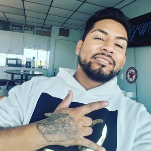 Meet your Posher, Irvin